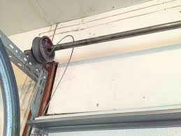 Garage Door Cables Repair Forest Grove